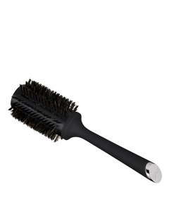 Ghd Natural Bristle Radial Brush Escova Cilíndrica Tamanho 3