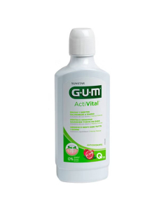 Gum ActiVital Colutório 500ml