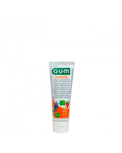 Gum Junior Pasta Dentífrica Tutti Frutti 50ml