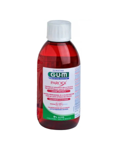 Gum Paroex Colutório 0.12% Ação Intensiva 300ml