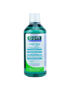 Gum Paroex Elixir Prevenção 500ml