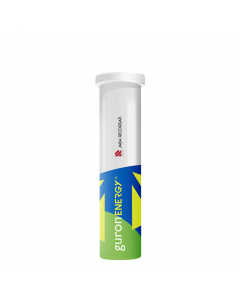 Guronenergy Comprimidos Efervescentes 10unid.
