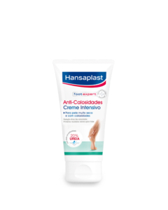 Hansaplast Anti-Calosidades Creme Intensivo 20% Ureia 75ml