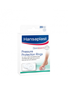 Hansaplast Almofada Protetora para Calos 20unid.