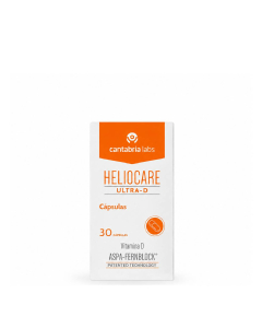 Heliocare Ultra-D Cápsulas