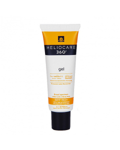 Heliocare 360 Gel SPF50+ 50ml