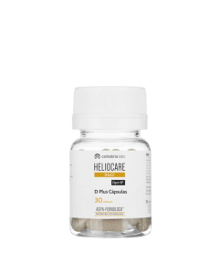 Heliocare 360º D Plus Cápsulas 30unid.