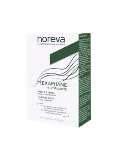 Hexaphane Fortificante Comprimidos 60unid.