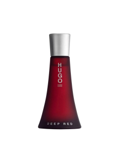 Hugo Boss Deep Red Eau de Parfum Feminino 50ml