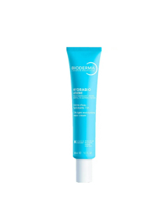 Bioderma Hydrabio Light Creme Hidratante Ligeiro 40ml