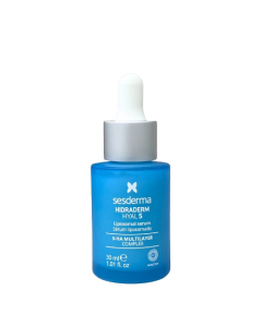 Sesderma Hidraderm Hyal 5 Sérum Lipossomado 30ml