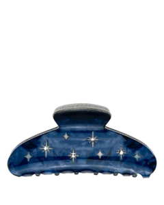 Invisibobble Clipstar Eclipse Nightfall Mola de Cabelo 1unid.