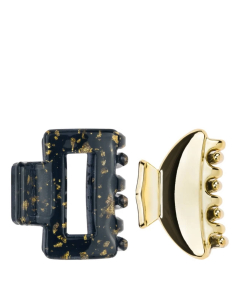 Invisibobble Clipstar Eclipse Lunar Mola de Cabelo 2unid.