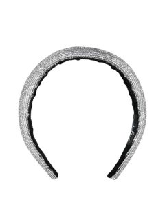 Invisibobble Hairhalo Eclipse Stardust Bandolete de Cabelo 1unid.