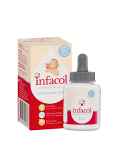 Infacol Gotas Anticólicas 50ml