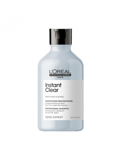 L'Oréal Expert Professionnel Instant Clear Shampoo Anticaspa 300ml