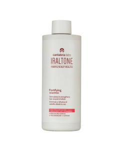 Iraltone Shampoo Fortificante 400ml