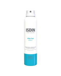 Isdin Spray Pós Solar Efeito Imediato 200ml