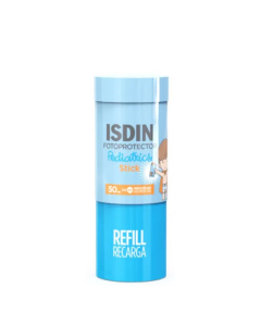 Isdin Fotoprotector Pediatrics Stick Solar SPF50 Recarga 20g