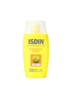 Isdin Fotoprotector Fusion Water Magic by Alcaraz SPF50 50ml