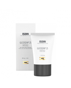 Isdinceutics Glicoisdin 25 Intense Gel de Peeling Intensivo 50gr