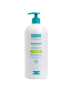Isdin Germisdin Aloé Vera Gel de Banho