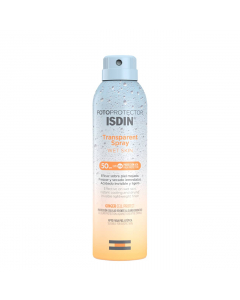 Isdin Fotoprotector Wet Skin FPS50+ Spray Transparente 250ml