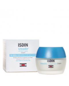Isdin Ureadin FPS20 Creme Corretor Anti-rugas 50ml