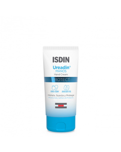 Isdin Ureadin Protect Creme de Mãos Hidratante 50ml