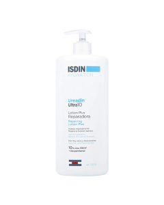 Isdin Hydration Ureadin Ultra 10 Loção Corporal Intensiva Preço Especial 1000ml