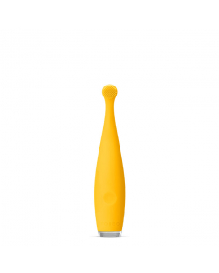 FOREO ISSA™ Mikro Escova de Dentes Elétrica Infantil Amarelo