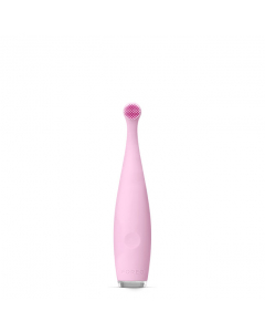 FOREO ISSA™ Mikro Escova de Dentes Elétrica Infantil Rosa