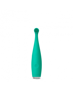 FOREO ISSA™ Mikro Escova de Dentes Elétrica Infantil Verde