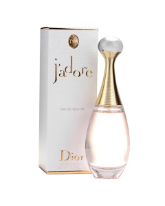 J'adore de Dior Eau de Parfum Feminino 50ml