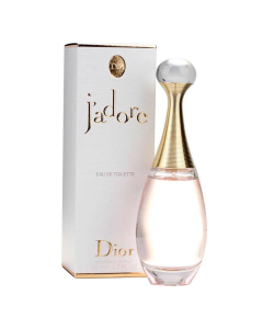 J'adore de Dior Eau de Parfum Feminino