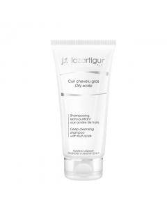 J. F. Lazartigue Shampoo Extra-Purificante Ácidos de Frutos 150ml
