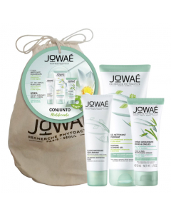 Jowaé Clean and Natural Kit Matificante