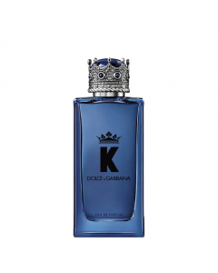 K By Dolce & Gabbana Eau de Parfum Masculino 100ml
