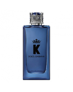 K By Dolce & Gabbana Eau de Parfum Masculino 150ml