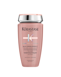 Kérastase Chroma Absolu Bain Chroma Respect Shampoo Hidratante