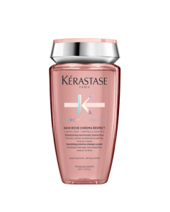 Kérastase Chroma Absolu Bain Riche Chroma Respect Shampoo Nutritivo