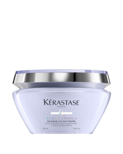 Kérastase Blond Absolu Masque Cicaextreme Máscara