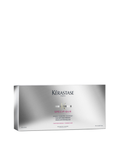Kérastase Specifique Cure Anti-Chute Ampolas Antiqueda