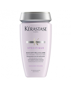 Kérastase Specifique Bain Anti-Pelliculaire Shampoo Anticaspa 250ml