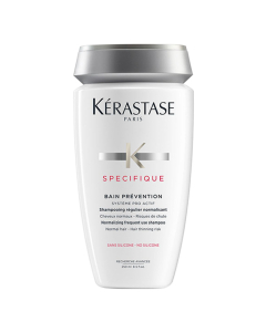 Kérastase Specifique Bain Prévention Shampoo Antiqueda
