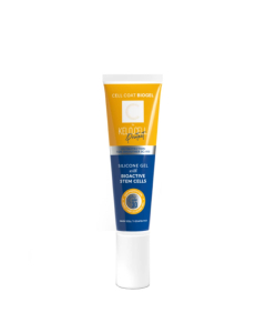 Kelo Cell Protect Gel Silicone SPF30 15g