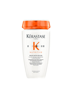 Kérastase Nutritive Bain Satin Riche Shampoo