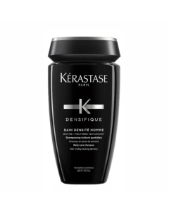 Kérastase Densifique Bain Densité Homme Shampoo Densidade Capilar