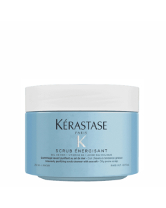 Kérastase Fusio Scrub Energisant Esfoliante Capilar Energizante