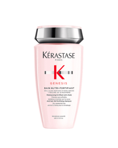 Kérastase Genesis Bain Nutri-Fortifiant Shampoo Fortificante Antiqueda